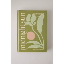 Anthropologie Midnight Sun Iskandinav Yemek Tarifleri Kitabı