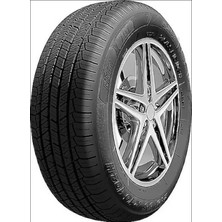 Riken 225/60R18 104V Xl 701 Rıken Yaz Lastiği 2024