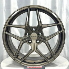 5 114,3 18 8.0 ET35 CH73.1 Arceo Porto Honda Toyota Uyumlu Jant