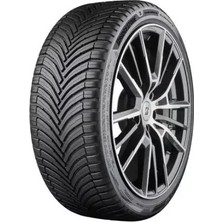 Bridgestone 245/40R19 98Y Xl Turanza 6 All Season Brıdgestone 4 Mevsim Lastiği 2025