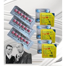 B-X7 Kırmızı Kobra 130_MG 6'lı x 3 Dizi + V_ega 100MG 4'lü Tablet x 3 Dizi Muhteşem Etkili Sertles_tiriçi2 Set Avantajlı Performans_arttirici4 GEÇIKTIRICI4_HAP GIZLIPKT_CIÂLIŞ5_VIÂGR'A4_LIFTÂ5_20MG