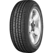 Continental 235/60R20 108W Xl Crosscontact Lx Sport Lr Contınental Yaz Lastiği 2021