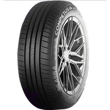 205/55R19 97V Xl Competus H/p 3 Lassa Yaz Lastiği 2025