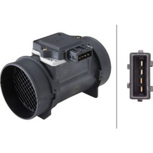 Hella Zengezur Debimetre Sensörü Opel Astra F Hatchback 1.8 Corsa Meriva Omega B Station Wagon 2.0 95-03