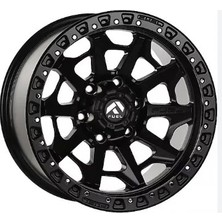 6 114,3 16 10.0 Et-25 CH66.1 EMR-1261-09 Mat Black Emr