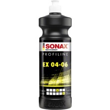 Sonax Profesyonel Çizik Giderici Cila 04 06 1 L