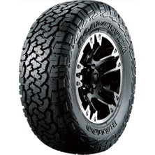 275/60R20 115T RA-1100 A/t Roadcruza Yaz Lastiği 2022