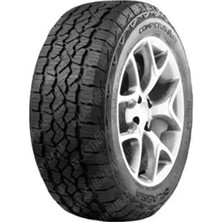 265/60R18 110T Competus A/t 3 Lassa Yaz Lastiği 2026