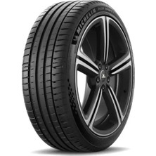 Michelin 205/40R17 84Y Xl Pilot Sport 5 Mıchelın Yaz Lastiği 2026