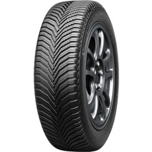 Michelin 195/60R18 96H Cross Clımate 2 Mıchelın 4 Mevsim Lastiği 2024