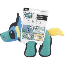 M-Pets Mega Hyena Köpek Oyuncağı