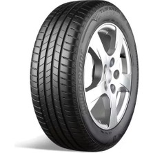 Bridgestone 195/55R16 87H Turanza T005 Brıdgestone Yaz Lastiği 2025