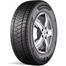 Bridgestone 235/65R16C 121/119R Duravis A/s Evo Brıdgestone 4 Mevsim Lastiği 2026