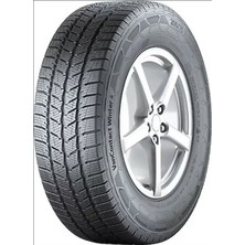 Continental 195/65R16C 104/102T (100T) 8pr Lrd Vancontact Wınter Contınental Kış Lastiği 2022