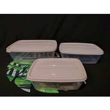 Ersat Home 6 Li Saklama Kabi