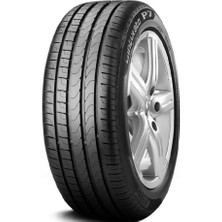 Pirelli 225/60R17 99V Cınturato P7 Rft Pırellı Yaz Lastiği 2024