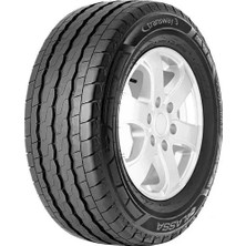 215/60R16C 103/101T 6pr Transway 3 Lassa Yaz Lastiği 2025