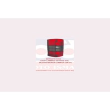 Mars Zengezur Stop Lambasi Duysuz Sol [ Fiat Ducato , Peugeot Boxer , Citroen Jumper 1994-2001 ]