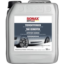 Sonax Profesyonel Katran Zift Temizleyici 5 L