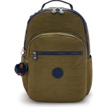 Kipling Kıplıng Seoul Büyük Boy Okul Sırt Çantası
