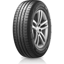215/65R15C 104/102T Vantra Lt RA18 Hankook Yaz Lastiği 2023