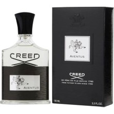 Creed Aventus Erkek Parfüm EDP  100ML