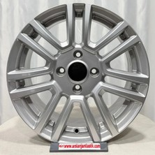 Agt 4 108 16 6.5 ET40 63.4 Elit EJ20 Ford Uyumlu Jant