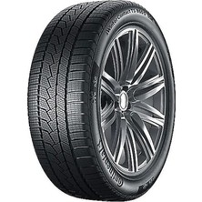 Continental 275/40R22 107V Xl Wıntercontact TS860 S Contınental Kış Lastiği 2021