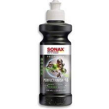 Sonax Nano Perfect Finish 250 ml