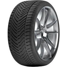 Riken 155/65R14 75T All Season Rıken 4 Mevsim Lastiği 2024