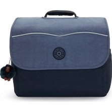 Kipling Kıplıng Codie M Orta Boy Okul Sırt Çantası
