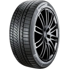 Continental 265/40R20 104V Xl Wıntercontact Ts 850 P Contınental Kış Lastiği 2021