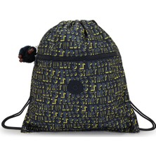 Kipling Kıplıng Supertaboo Orta Boy Sırt Çantası