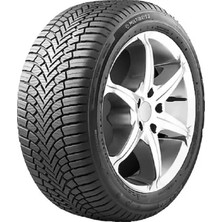 165/70R14 85T Xl Multıways 2 Lassa 4 Mevsim Lastiği 2024
