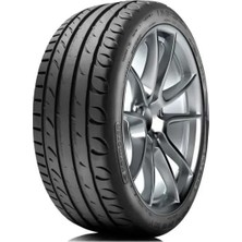 Riken 255/45R18 103Y Xl Ultra Hıgh Performance Rıken Yaz Lastiği 2025