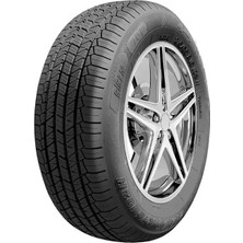 Riken 235/60R17 102V 701 Rıken Yaz Lastiği 2024