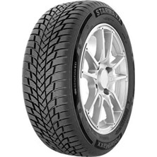 175/65R15 84T M+S Polarmaxx Starmaxx Kış Lastiği 2023