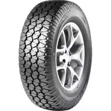 285/65R16C 131R Multiways-C Lassa 4 Mevsim Lastiği 2026