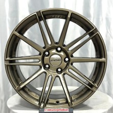 5 114,3 18 8.0 ET35 CH73.1 Arceo Mallorca Honda Toyota Uyumlu Jant