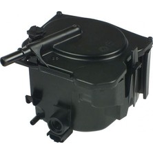 Delphi Zengezur Yakit Filtresi Komple [ Citroen Berlingo, C3, C4, C5, Jumpy, Xsara, Peugeot 206, 207, 307, 308, 407, 5008, Expert, Partner 1.6 Hdi, Scudo, Ford Focus Ii, C-Max, Fusion 1.6 Tdci, Volvo C30,