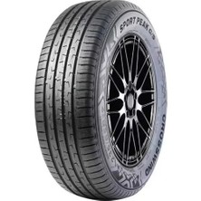 215/55R16 97W Xl Revola Lassa Yaz Lastiği 2025