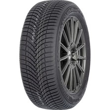 215/65R17 103V Xl Solus 4s HA32 Kumho 4 Mevsim Lastiği 2025