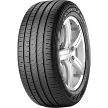 Pirelli 255/50R19 107W Xl Scorpıon Verde Rft Pırellı Yaz Lastiği 2016