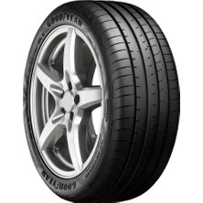 265/40R22 106Y Xl Fp Eagle F1 Asymmetrıc 5 Goodyear Yaz Lastiği 2022
