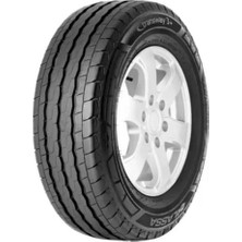 235/65R16C 121/119R Transway 3+ Lassa Yaz Lastiği 2026