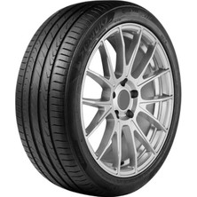 215/55R16 97W Xl Qirin 990 Sentury Yaz Lastiği 2026