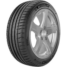 Michelin 275/35R19 100Y Xl Pılot Sport 4 Zp Mıchelın Yaz Lastiği 2024