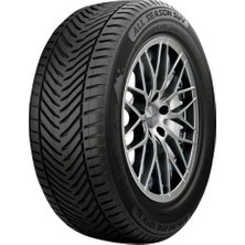 Riken 215/60R17 100V Xl All Season Suv Rıken 4 Mevsim Lastiği 2024