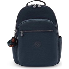 Kipling Kıplıng Seoul College Extra Büyük Boy Okul Sırt Çantası