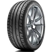 Riken 255/40R19 100Y Xl Ultra Hıgh Performance Rıken Yaz Lastiği 2025